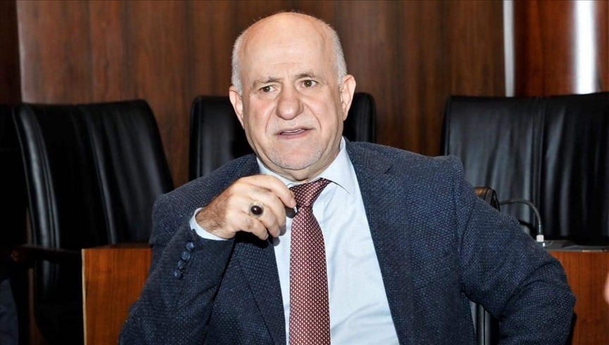 النائب د. قبلان محذرًا: "احذروا غضب الناس... هناك قوى تسعى لتفجير البلد"