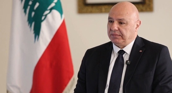 الرئيس عون: لا شيءَ مُطلقاً إطلاقاً كاملاً نهائياً يمكنُ أن يبررَ الإرهاب!