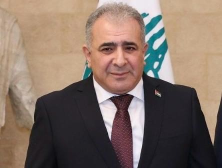 السفير الاسعد يشيد بتسليم "قوات الامن الوطني" المشتبهين بقتل المواطن اللبناني ايليو ابو حنا الى الجهات اللبنانية الرسمية