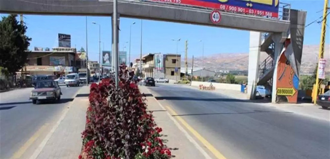 العثور على شخص فاقد للوعي قرب مستشفى في زحلة... هذا ما حصل معه!
