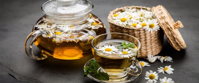 7 مشروبات ليلية تساعد على إنقاص الوزن
