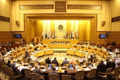 فلسطين تؤكد حضورها في القاهرة ضمن أعمال الجلسة العامة للبرلمان العربي