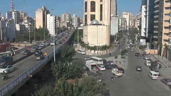 بسبب أعمال في البنى التحتية... تدابير سير في الكولا
