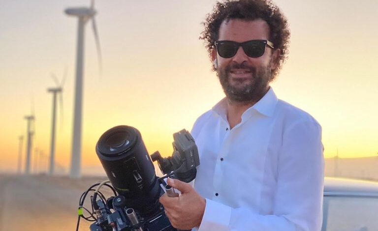 من هو مخرج حفل افتتاح "المتحف المصري الكبير"؟