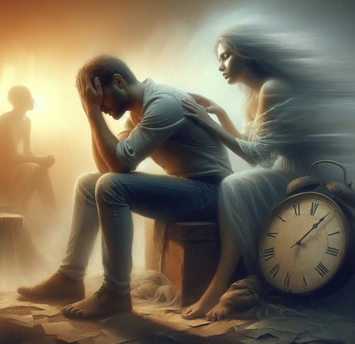 توأم الروح في الزمن الخطأ