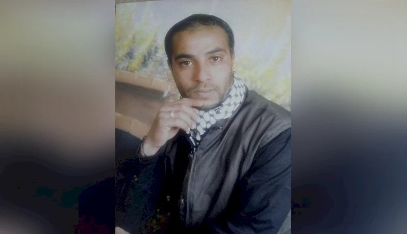 "هيئة الأسرى": تدهور الحالة الصحية للأسير رجائي عبد القادر المصاب بالسرطان