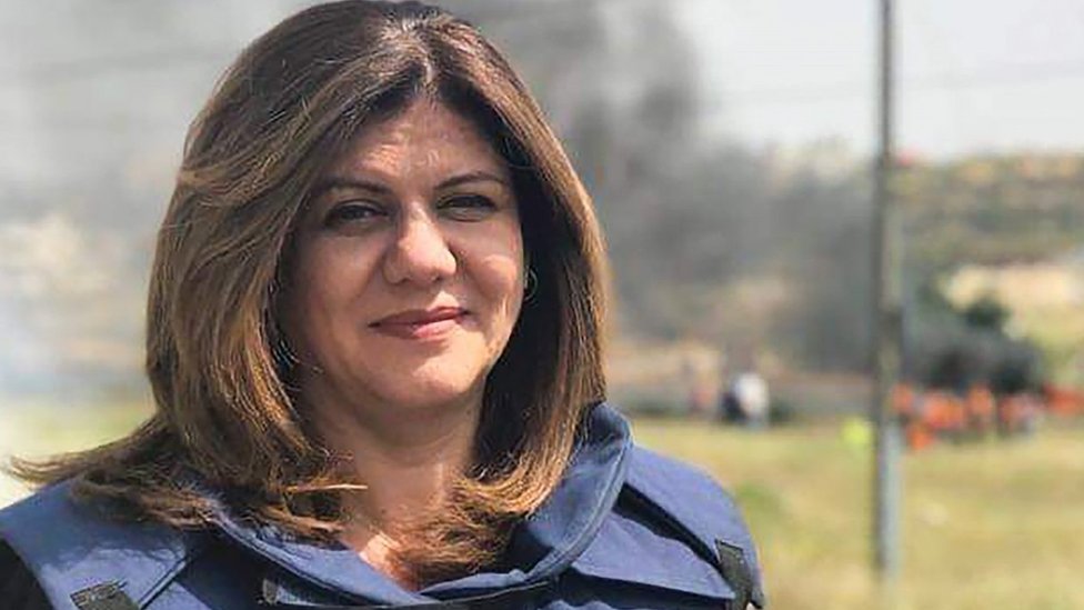 ضابط أميركي يكشف: إدارة بايدن خفّفت نتائج التحقيقات في اغتيال شيرين أبو عاقلة لاسترضاء "إسرائيل"