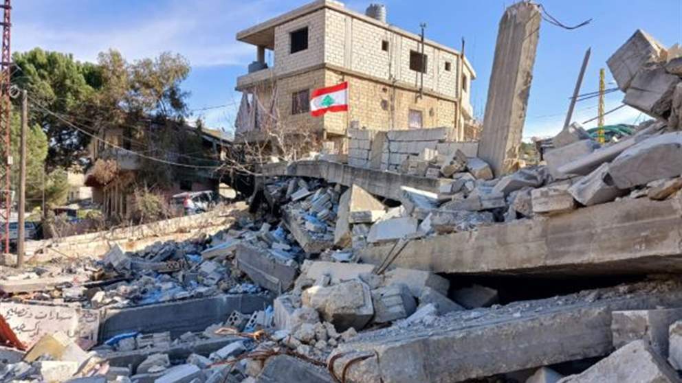 إصابة 4 أطفال بانفجار قذيفة في الهرمل!