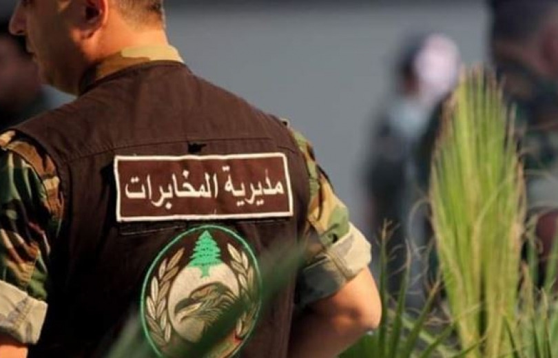 خلال عمليّة توقيف...  إشتباكات بين الجيش وعصابة مخدرات في شاتيلا!