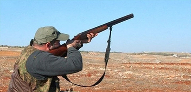 بشأن الصيد البري… تعميم جديد من محافظ بعلبك الهرمل