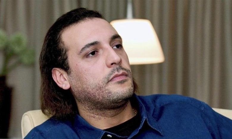 تم تخفيضها.. كم أصبحت قيمة كفالة هانيبال القذافي؟