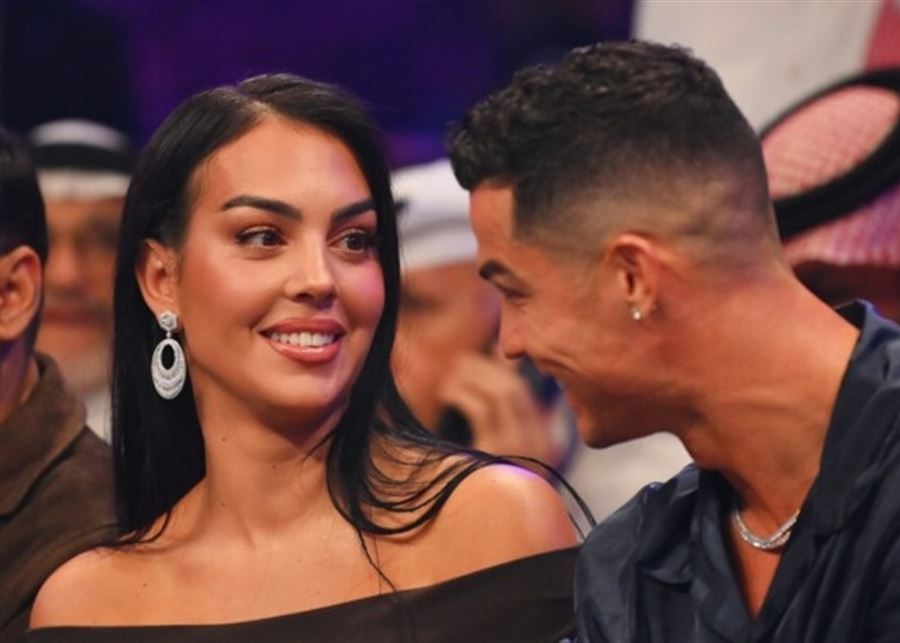 بعد تسع سنوات من “الحب”.. هذا موعد حفل زفاف جورجينا رودريغيز