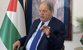 فتوح: الاحتلال يواصل محاولة السيطرة على سفوح القدس الشمالية الشرقية بطرح عطاءات استعمارية جديدة