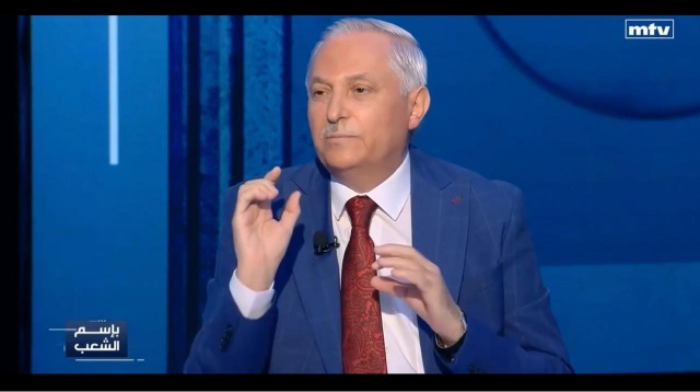 هيثم زعيتر لـ"MTV": لا توجد تغطية لأي مُخل بالأمن في المُخيمات والمطلوبين يتم تسليمهم للدولة اللبنانية