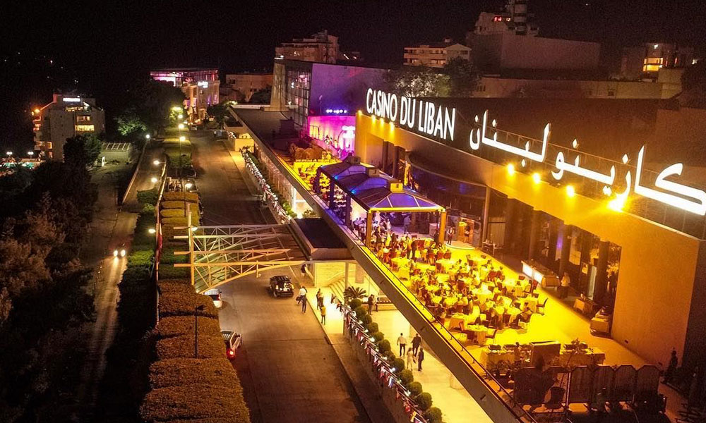 إضراب لعمال كازينو لبنان… وتلويح بالتصعيد