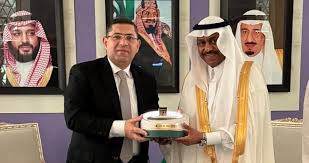 توقيع اتفاقية لموسم الحج.. وتسهيلات للحجاج من لبنان
