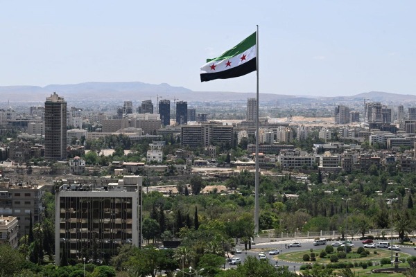 تقدير أميركي لافت... الخارجية تشيد بأداء دمشق في محاربة الإرهاب والمخدرات