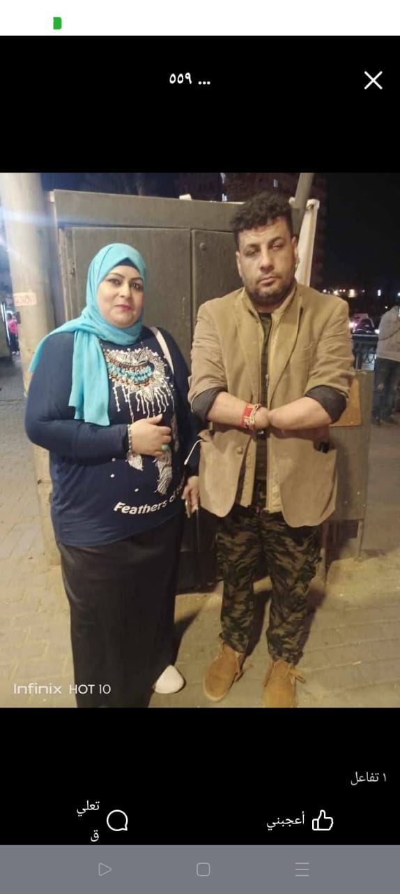 رجل يفقد يديه من أجل التوبة ورضا الله