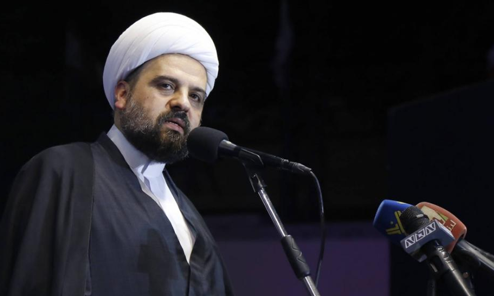 المفتي قبلان: الحكومة في عالم آخر.. وهكذا سيكون الردّ!