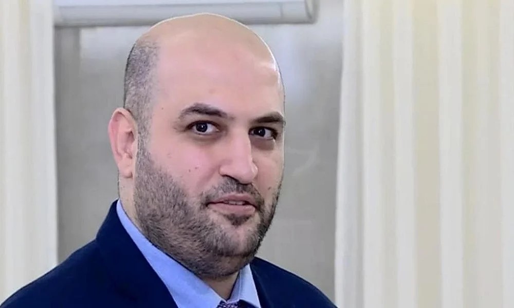 ناصرالدين: ندعم أي مبادرة للجيش اللبناني في الحماية وردّ العدوان