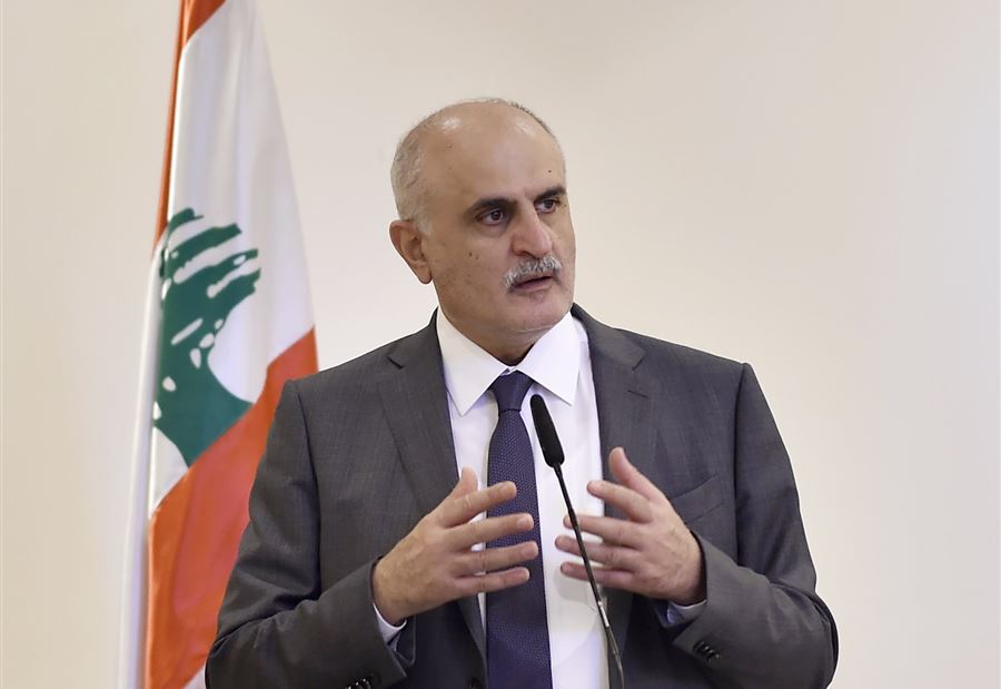 علي حسن خليل: الهجوم على الرئيس بري يعكس ضعف خصومه