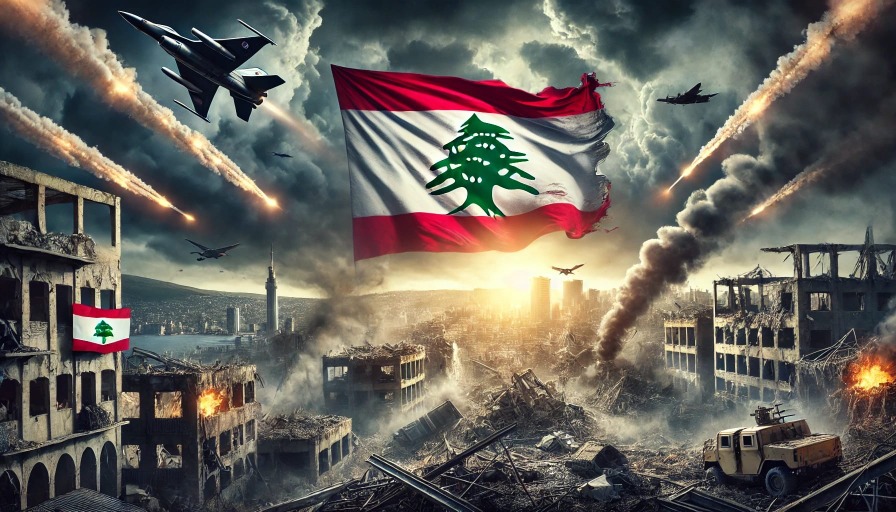 لبنان بين نيران الحرب وضبابية التفاهم