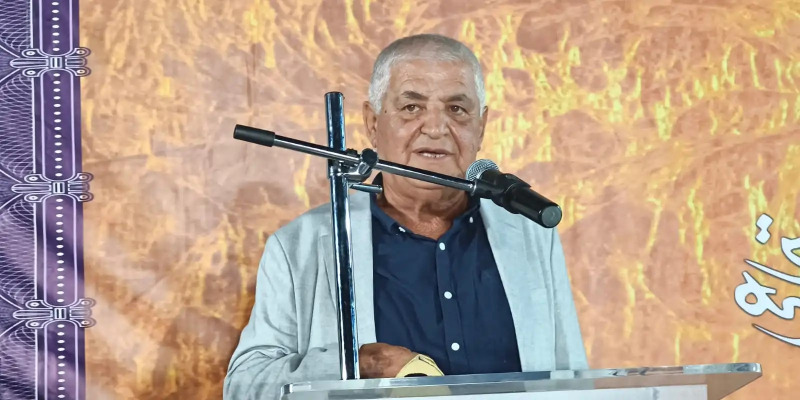 ترو يتابع عمليات إخماد حرائق إقليم الخروب: لتعزيز فرق الدفاع المدني