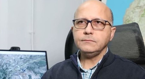 عن الهزات الأرضية الأخيرة.. هذا ما أعلنه الخبير الجيولوجي طوني نمر