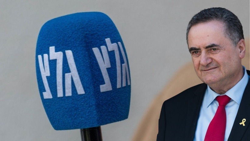 كاتس يقرر إغلاق إذاعة الجيش "أضرّت بمعنويات الحرب"