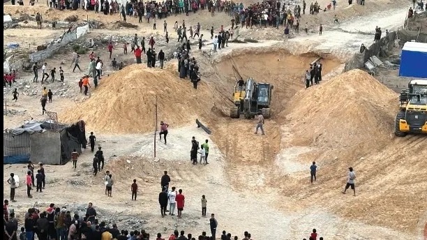 واشنطن تقدم مشروع قرار جديد لمجلس الأمن لإنشاء قوة دولية في غزة