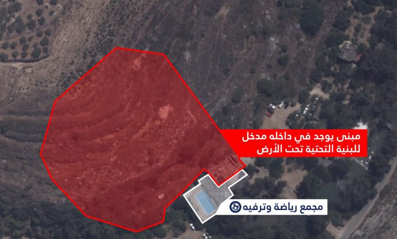 ادرعي يزعم: هذا ما استهدفناه في جنوب لبنان