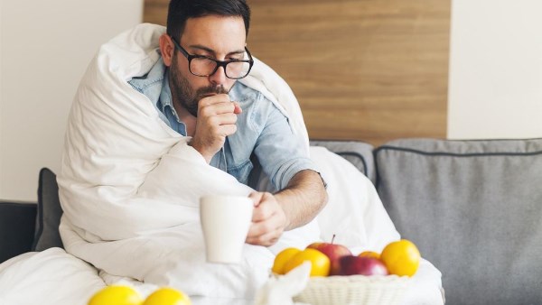 كيف يؤثر الطقس المتقلب على المناعة؟.. 5 خطوات تحميك من العدوى