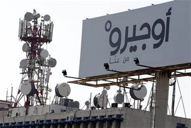 "أوجيرو": عطل فني يسبب انقطاعاً مؤقتاً لخدمة "تاتش" من خلدة إلى صيدا