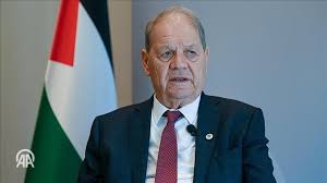 فتوح: ما يتعرض له أهلنا في غزة جراء الظروف الجوية القاسية يشكل كارثة إنسانية مركبة