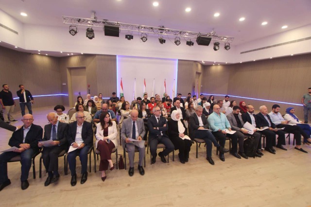 صيدا تدخل عصر "المدن الذكية".. انطلاق جلسات "الإنذار المبكر" بالشراكة بين مؤسسة الحريري والبحوث العلمية