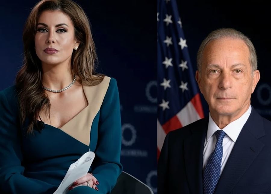الملف اللبناني بيد السفير الأميركي الجديد.. وهذا ما ستقوم به أورتاغوس