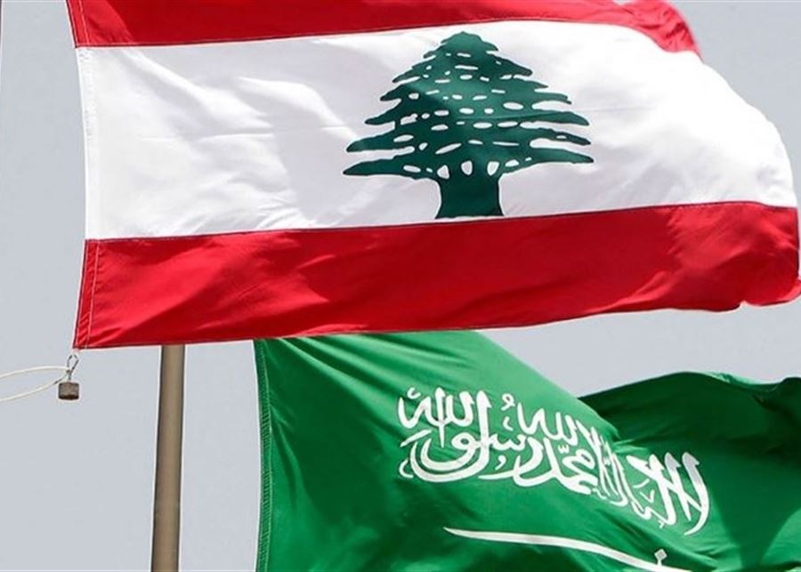 بن فرحان ووفد سعودي في بيروت.. الرئيس سلام: لن يستخدم لبنان لزعزعة امن أشقائه