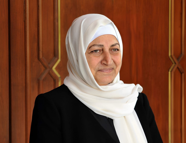 بهية الحريري تدين العدوان الإسرائيلي على عين الحلوة: يؤكد طبيعة الاحتلال الإجرامية  وانتهاكه للمواثيق الإنسانية والدولية