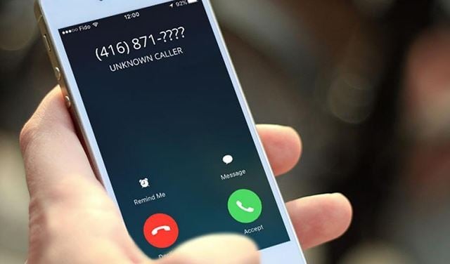 بالصور  - أرقام تتصل على هواتفكم…احذروها