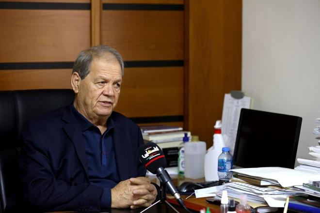 فتوح يرحب باعتماد الجمعية العامة للأمم المتحدة 7 قرارات لصالح فلسطين