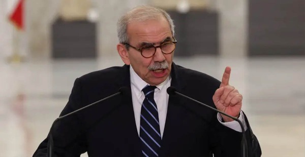 الرئيس سلام: لبنان جاهز للتفاوض.. و"إســـرائيل" ترفض وتخرق وقف النار