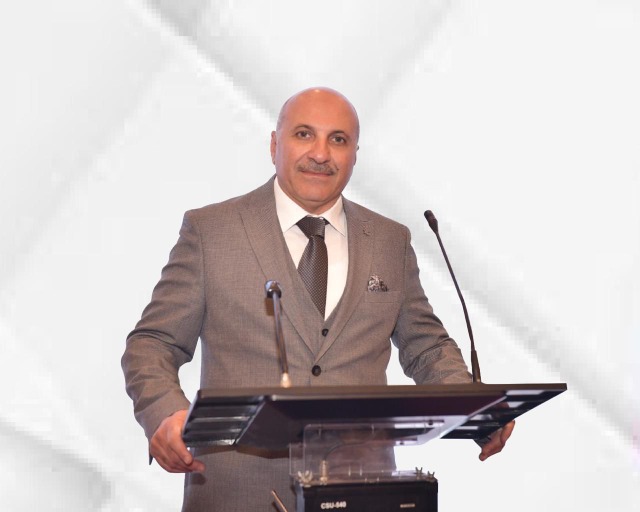 نادر عزّام يتقدم بالتهنئة إلى اللبنانيين بعيد الاستقلال