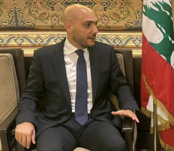 مرجان يشيد بكلمة الرئيس عون في ذكرى الاستقلال: رؤية وطنية تعيد الثقة بالدولة