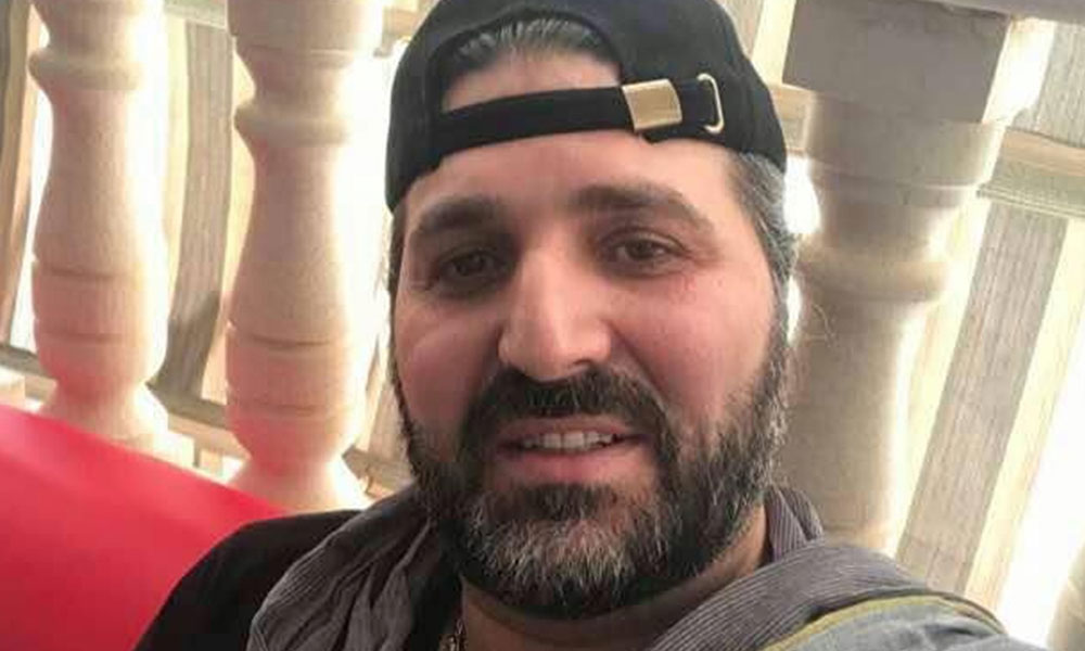بعد توقيف نوح زعيتر… بيان لعائلته يوضح موقفها