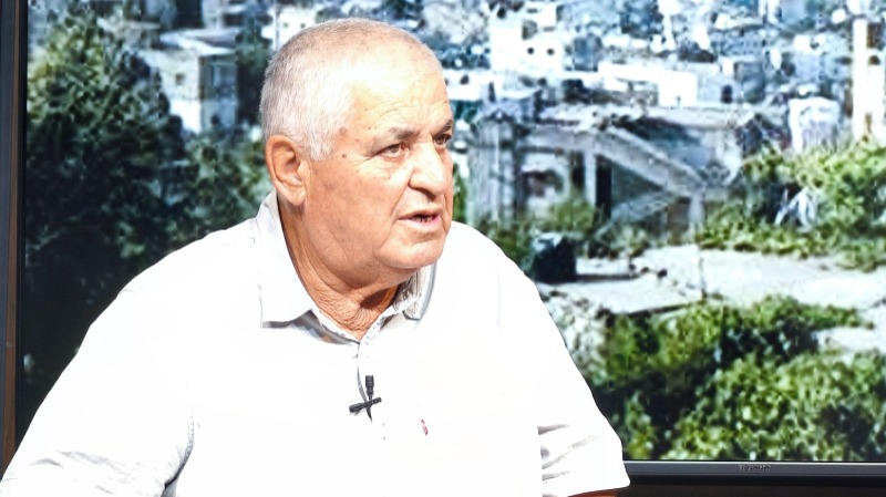 رئيس اتحاد بلديات إقليم الخروب الشمالي: التضامن مع وزير الأشغال فايز رسامني ضد الحملات الانتقائية