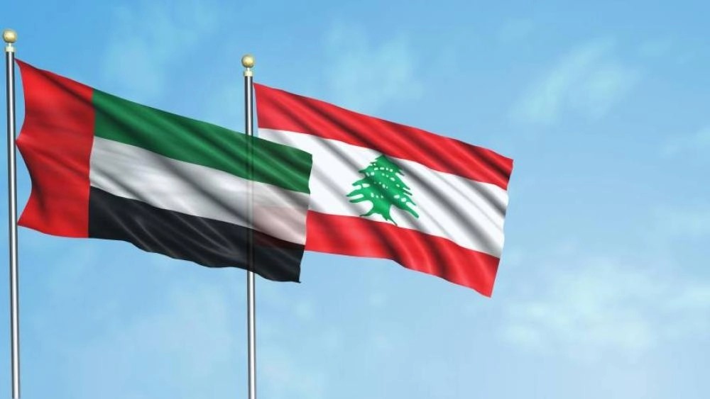 الإمارات توجّه برقيات تهنئة إلى الرئيسين عون و سلام في عيد الاستقلال