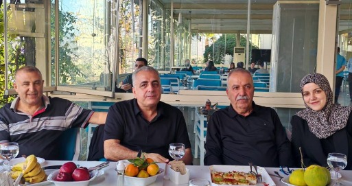 كركي في النبطية.. توجيهات لتسريع معاملات الضمان وتأكيد على عودة العمل إلى مساره الطبيعي