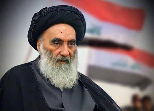 رسالة من السيستاني إلى إيران: شيعة لبنان بخطر!
