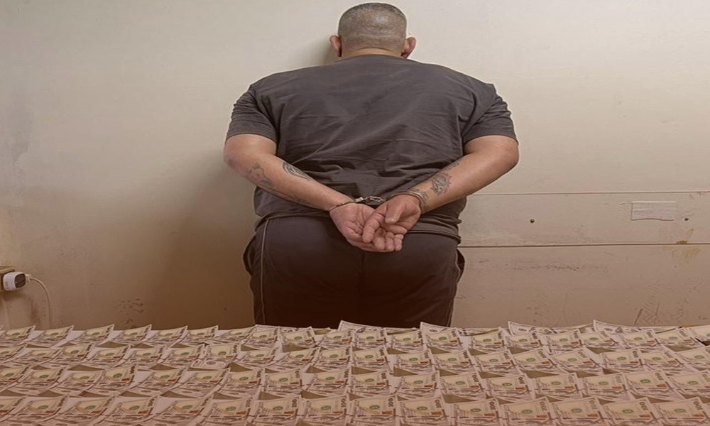 مروّج عملات مزيّفة في قبضة أمن الدولة