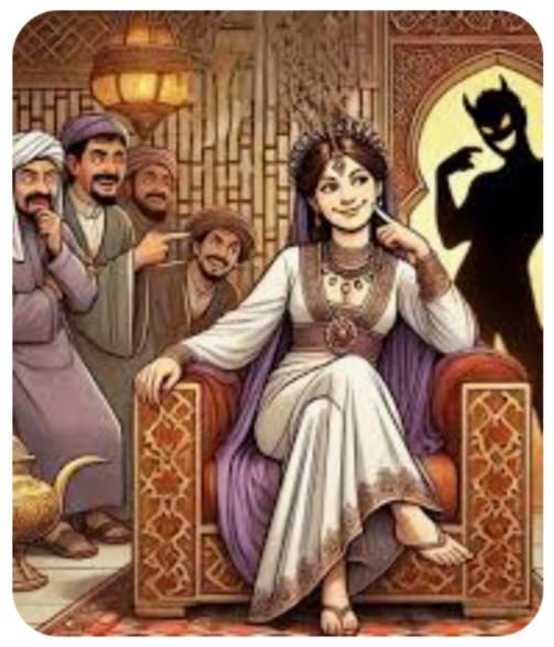 "النّجاح من وسط المأساة"!